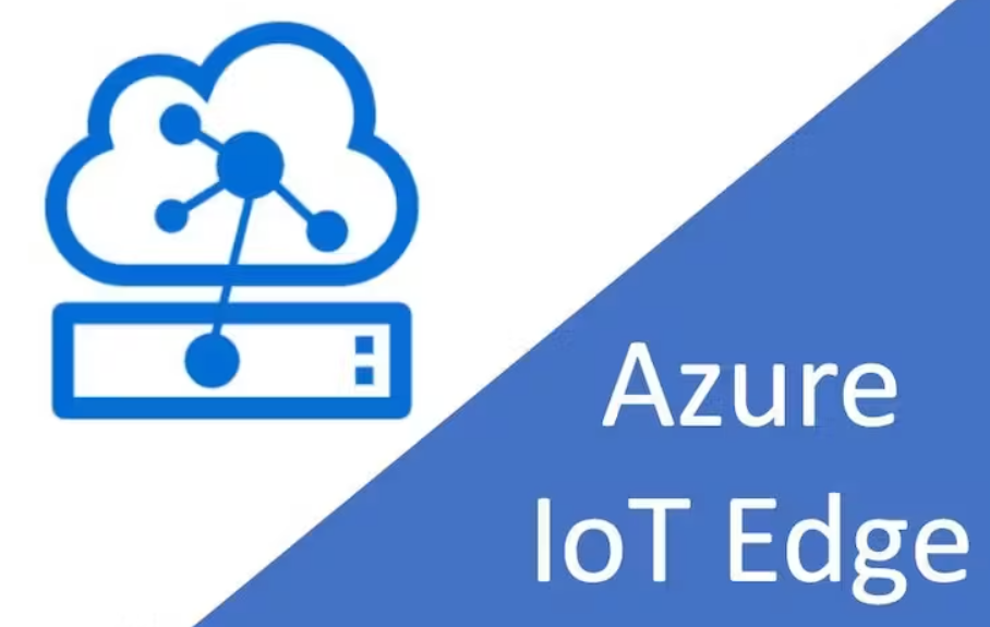 Step for configure azure iot age module in device