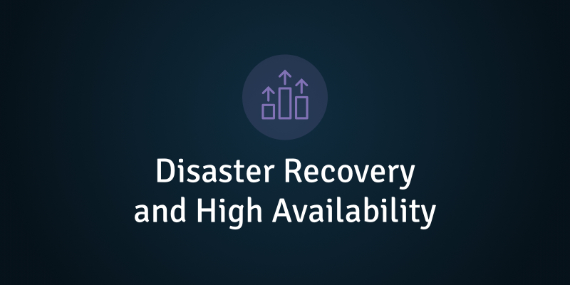 Azure SQL DB High Availability & Disaster Recovery