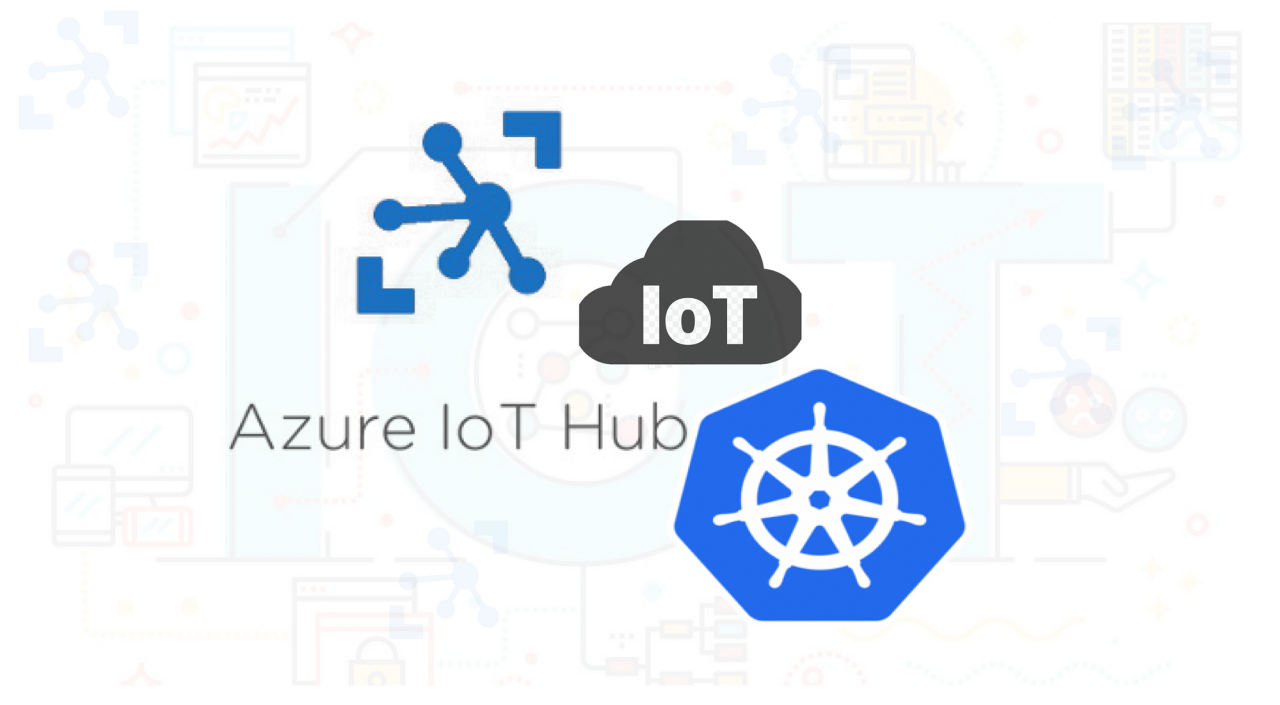 How to install IoT Edge on Kubernetes